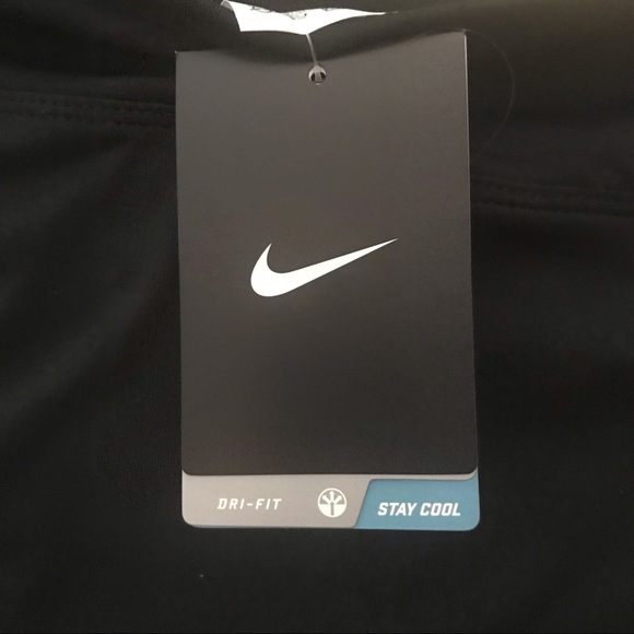 Nike Dri-Fit Tennis Skirt - Picture 4 of 5